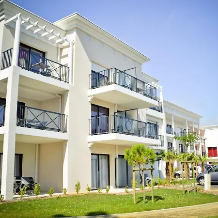 Adonis La Baule-1 Apartment *